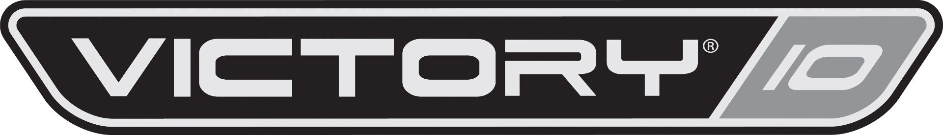 Pride Victory 10 (SC710) logo